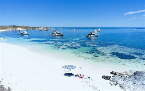 Rottnest Island .